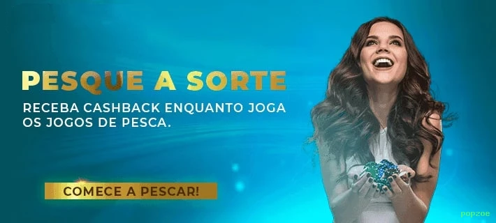 Interface do App popzoe