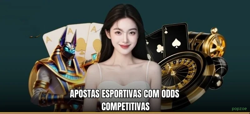 Torneios popzoe