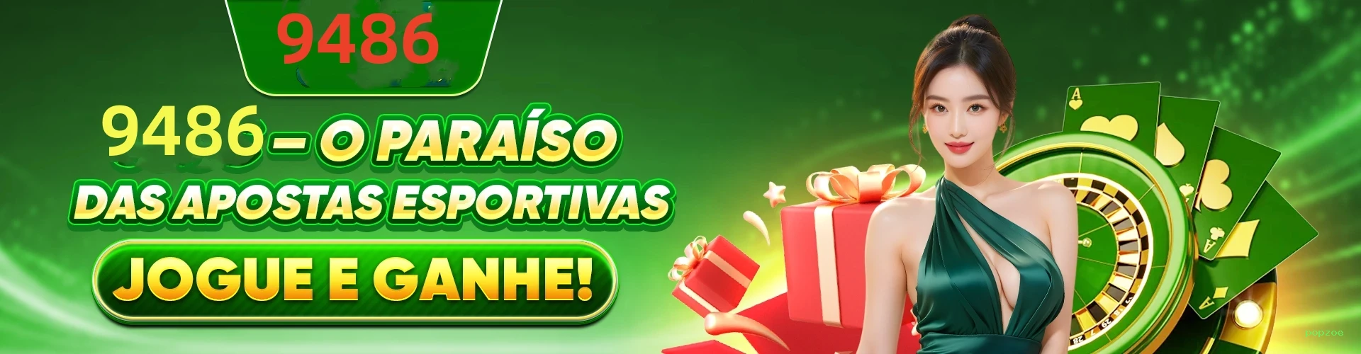Avaliações dos Jogadores popzoe