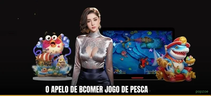 Jogos de Slot popzoe
