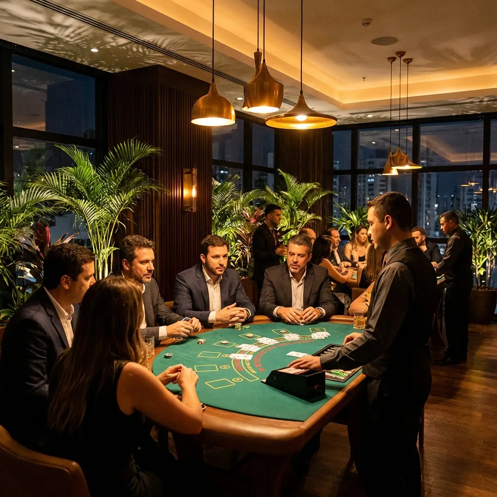 Casino Ao Vivo popzoe