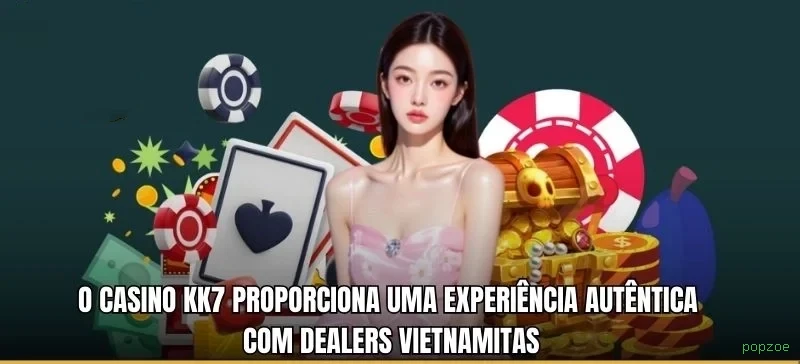 Benefícios da Conta popzoe