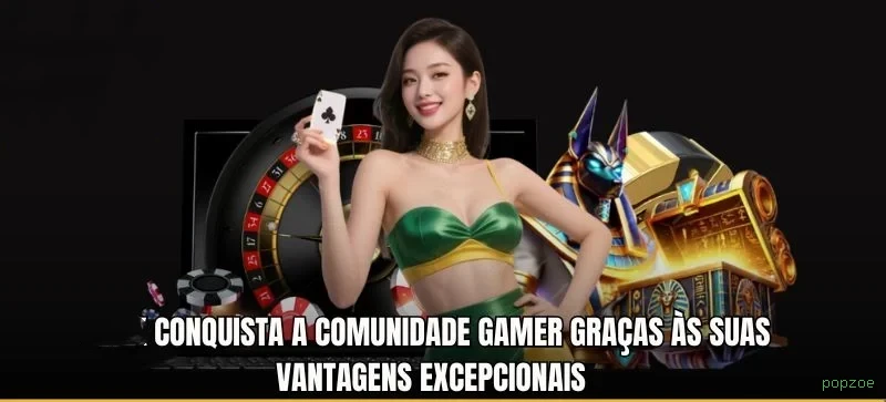 Promoção Relâmpago popzoe