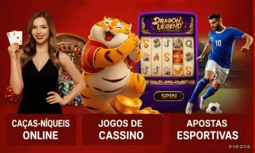 Promoções Sazonais popzoe